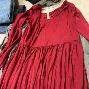 Maternity Clothing Lot